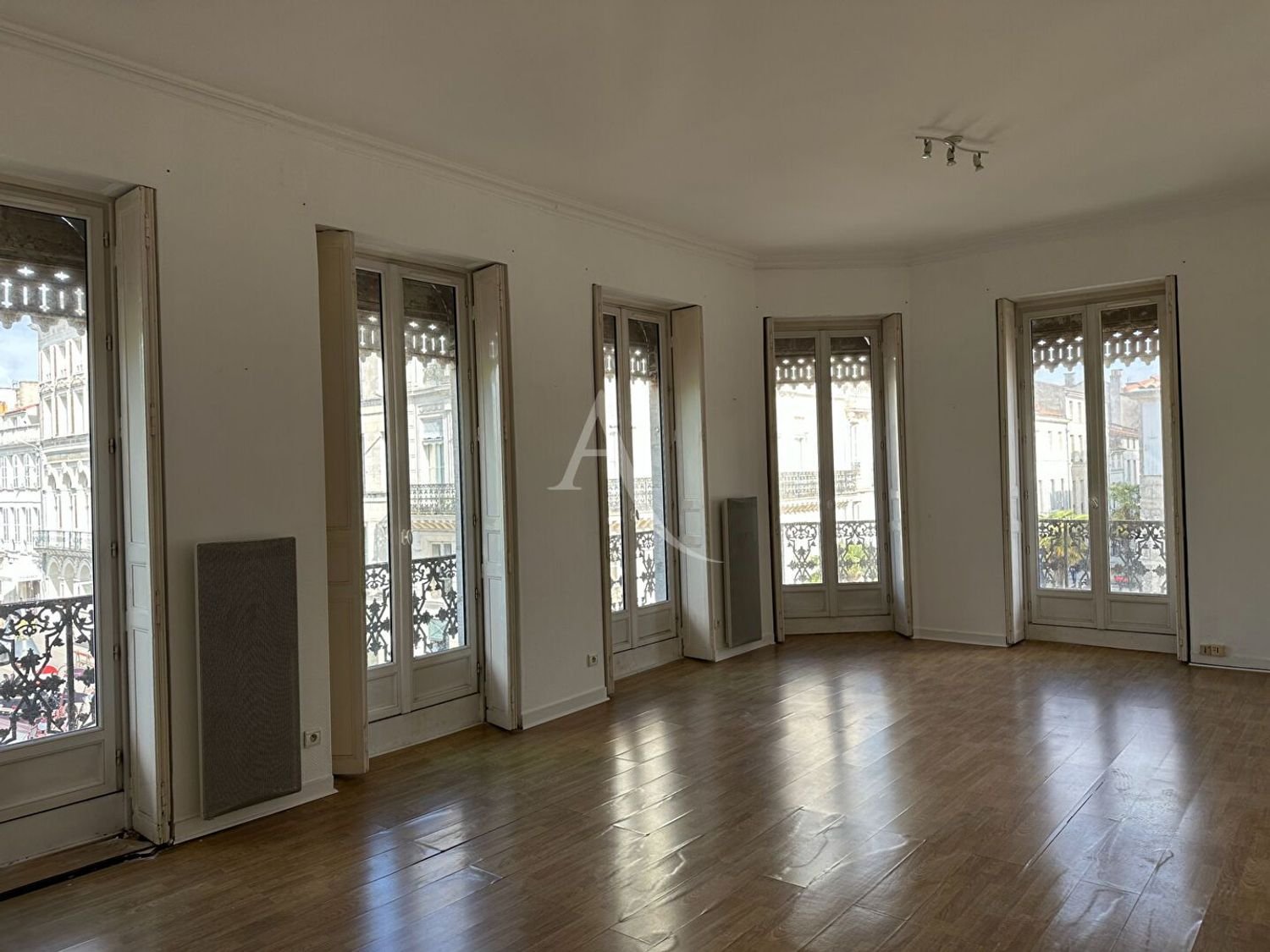 Appartement à vendre, 59m², Rochefort