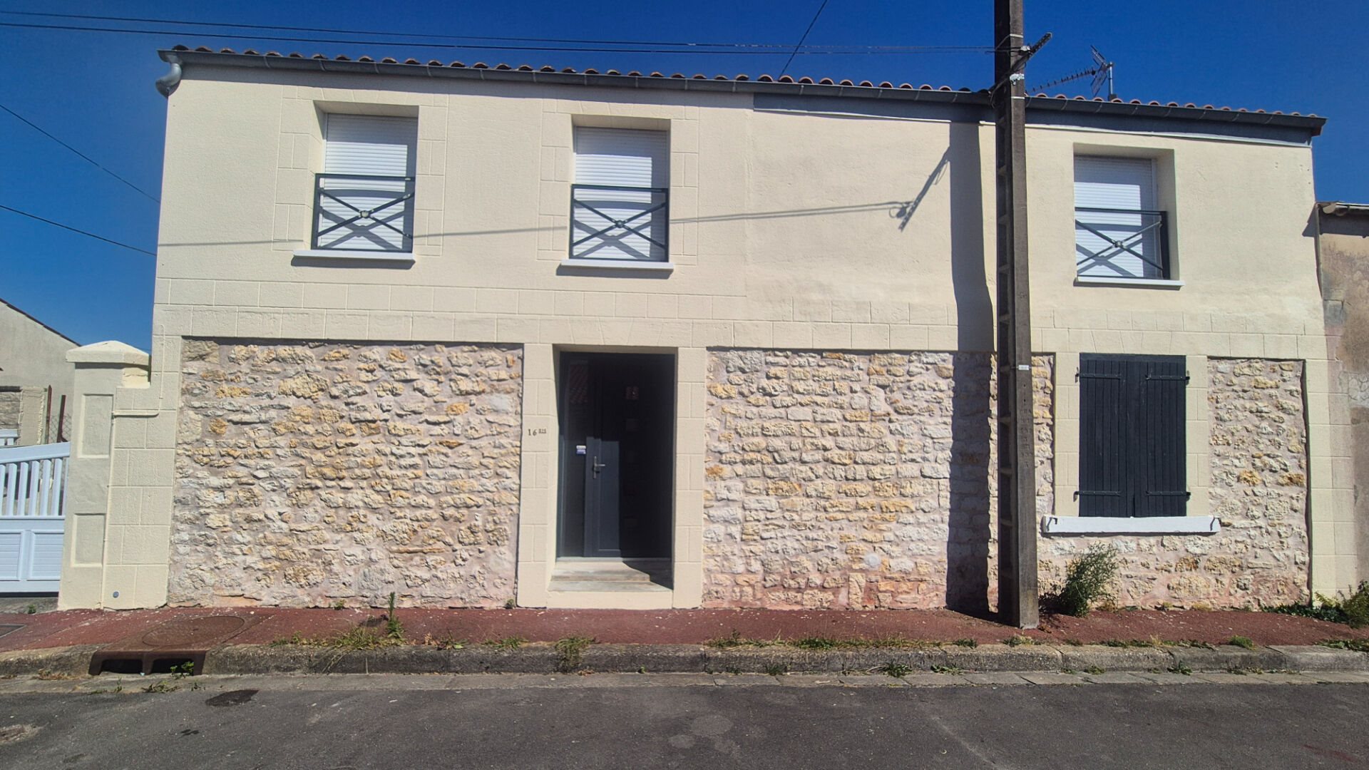 Maison à vendre, 137m², Rochefort