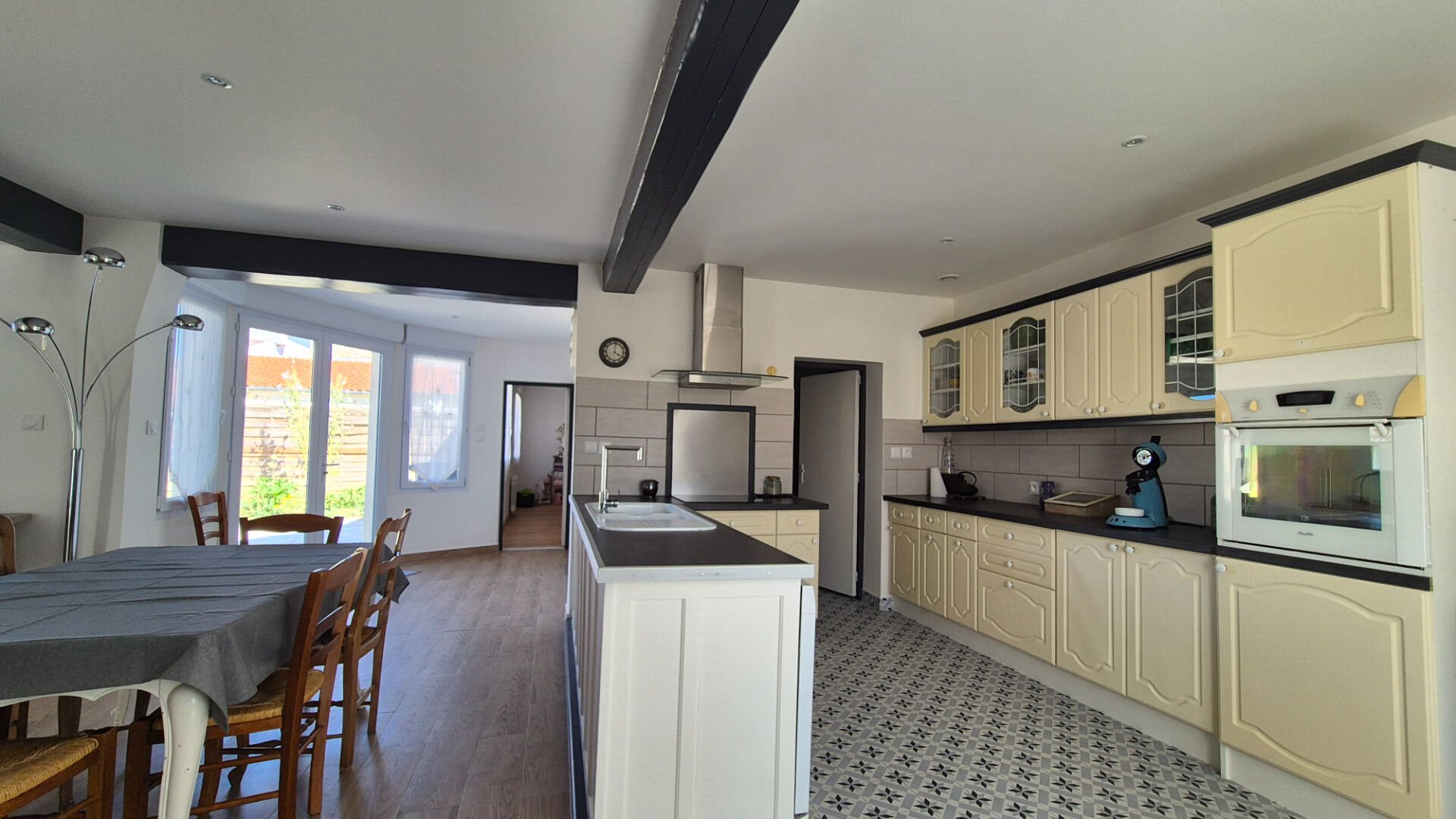 Maison à vendre, 137m², Rochefort