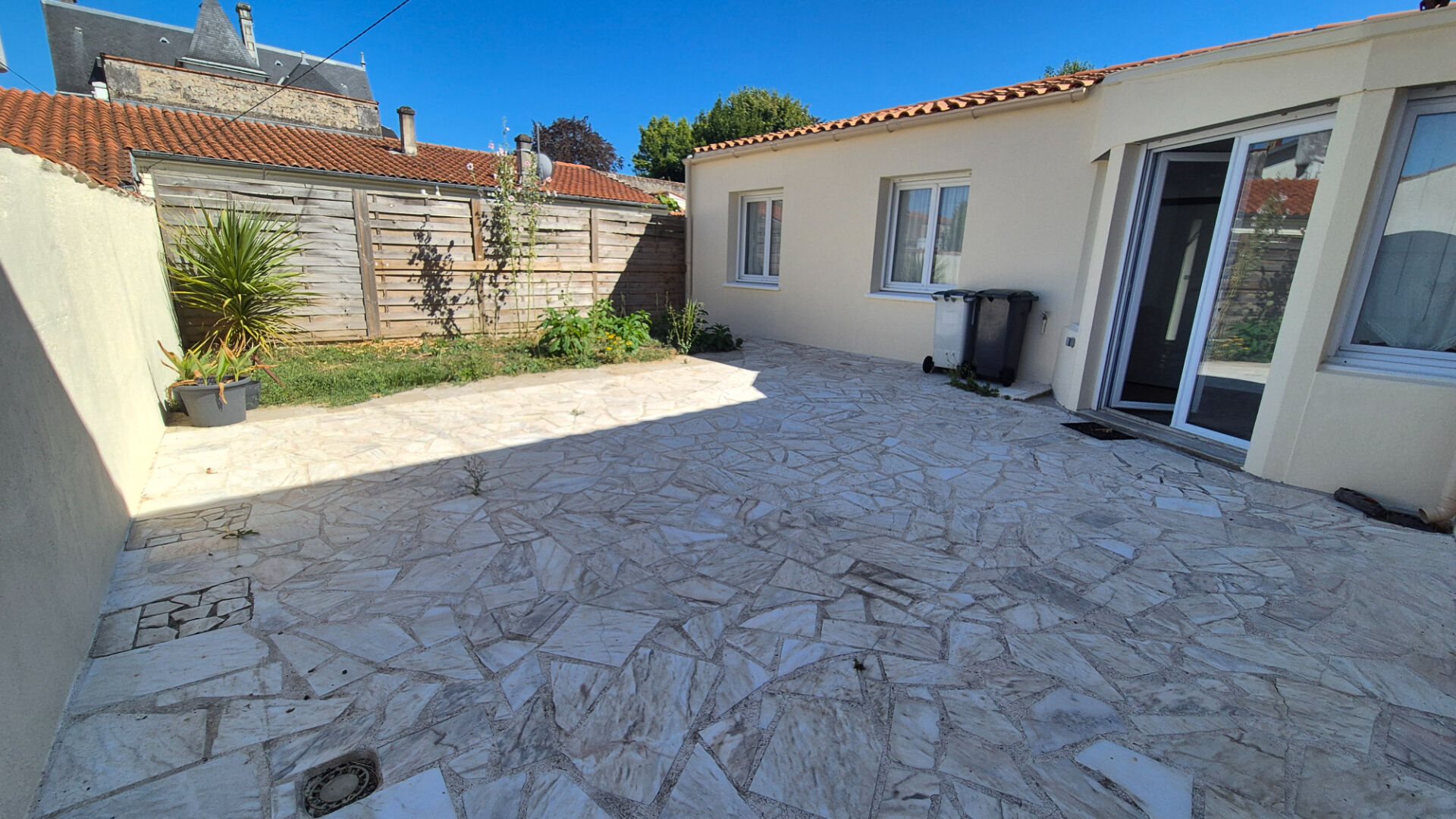 Maison à vendre, 137m², Rochefort