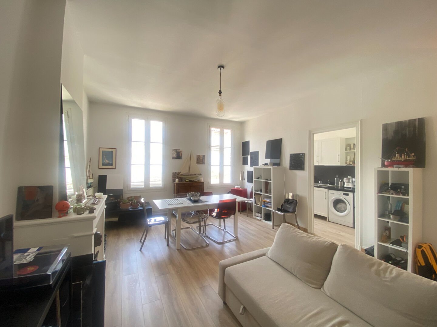 Appartement à vendre, 69m², Rochefort