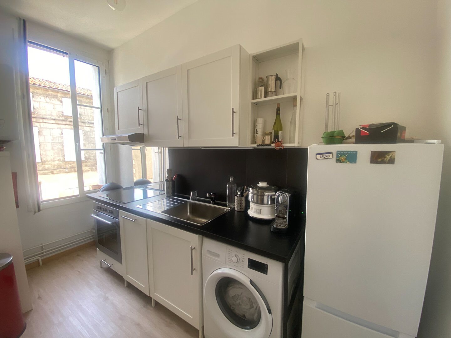 Appartement à vendre, 69m², Rochefort