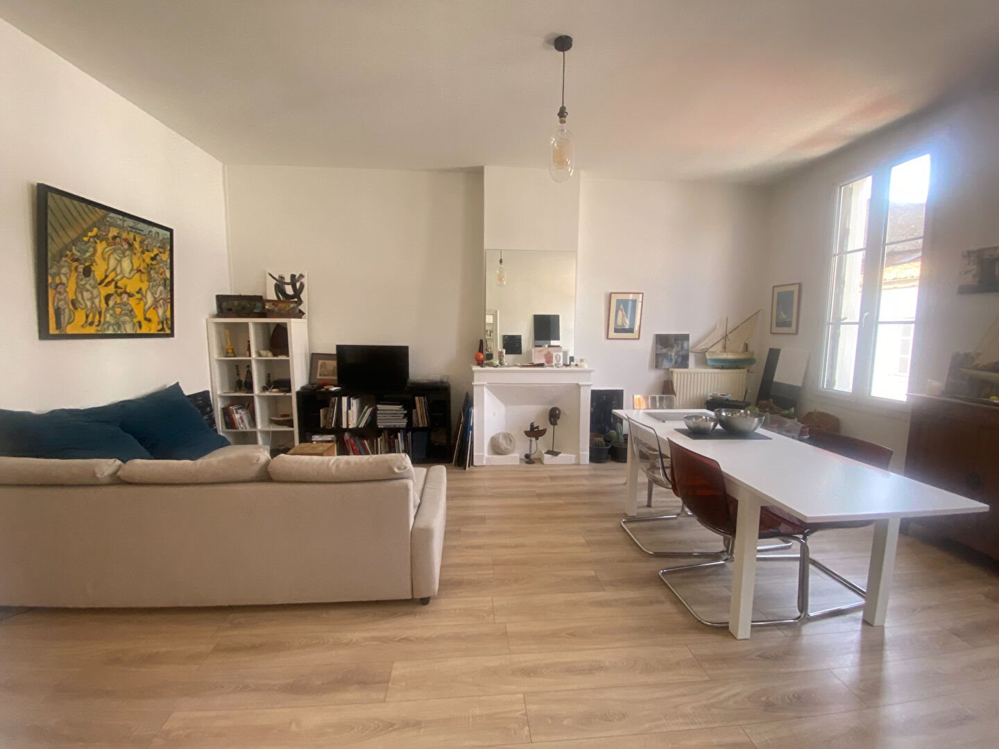 Appartement à vendre, 69m², Rochefort