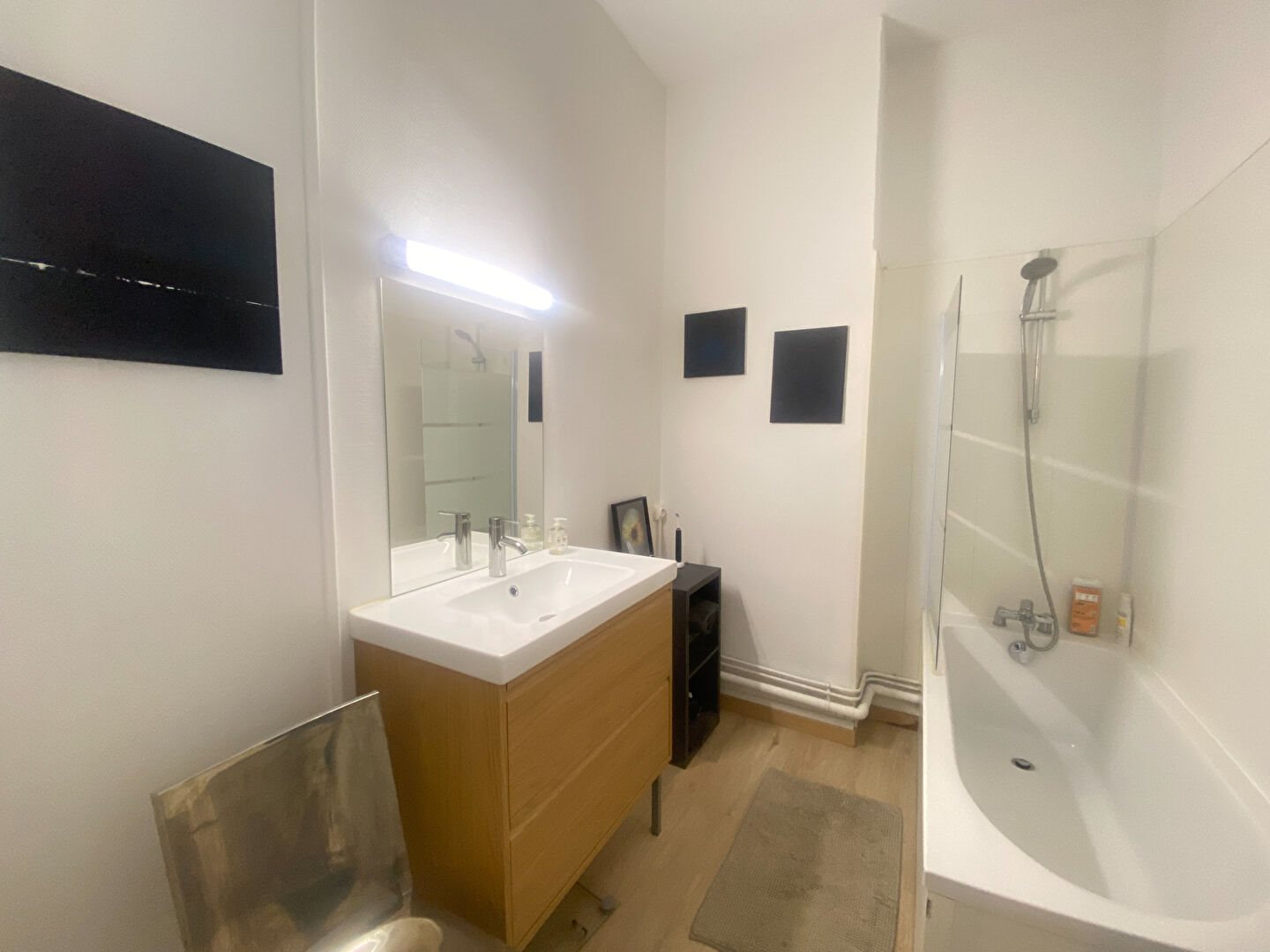 Appartement à vendre, 69m², Rochefort