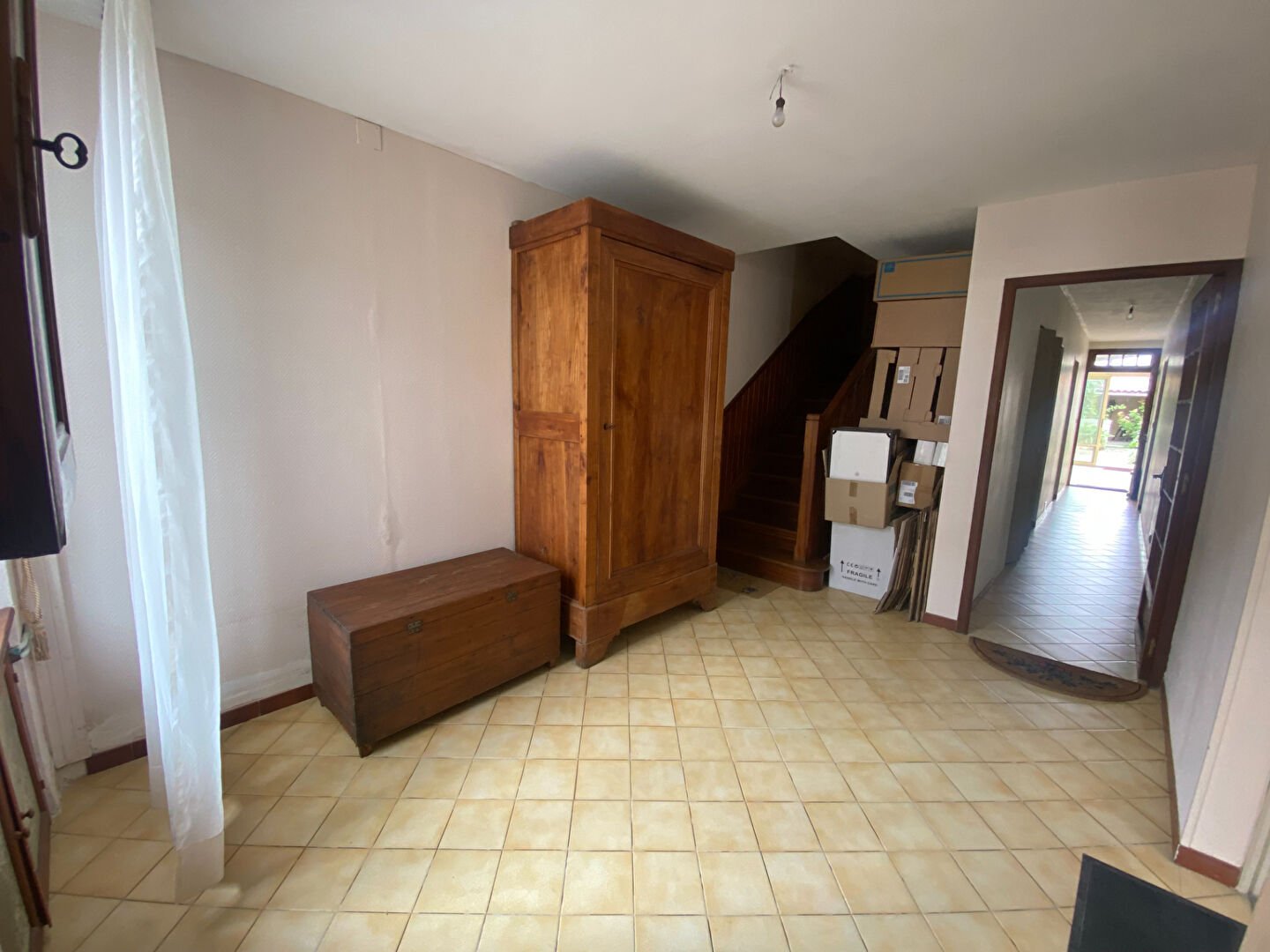 Maison à vendre, 200m², Rochefort