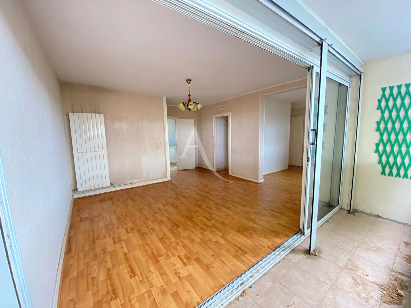 Appartement à vendre, 66m², Rochefort
