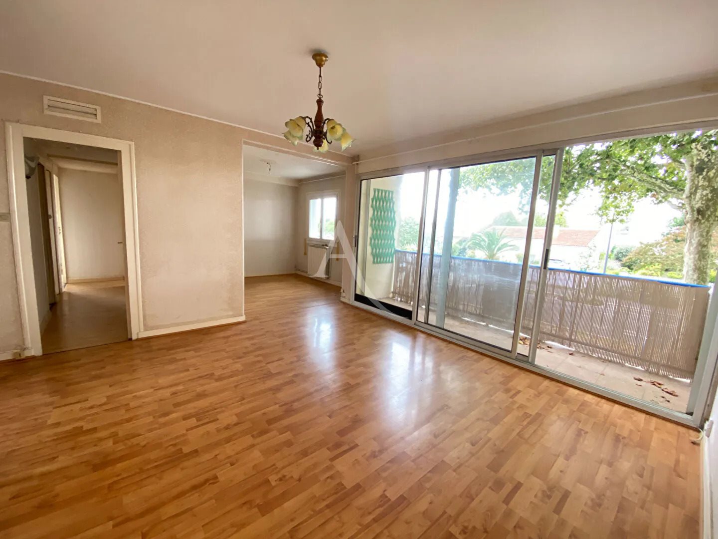 Appartement à vendre, 66m², Rochefort