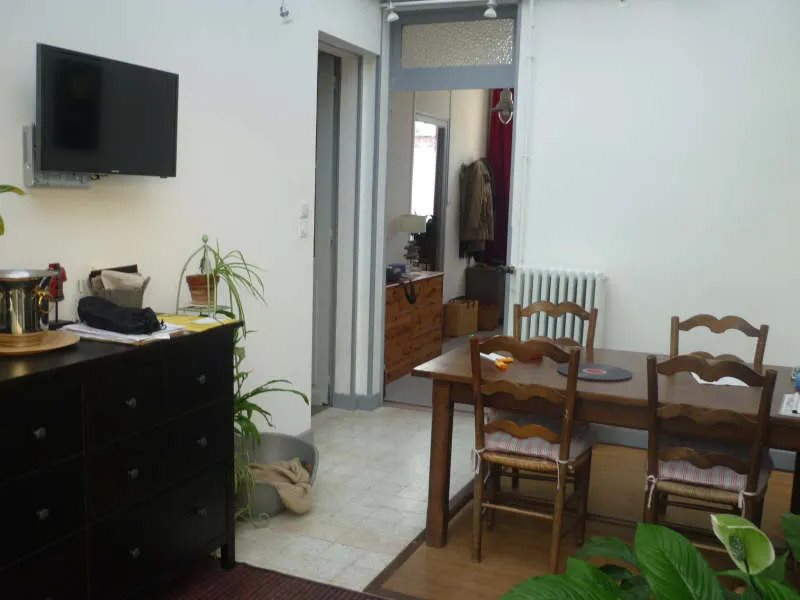 Maison à louer, 85m², Rochefort