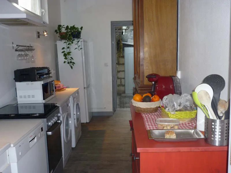 Maison à louer, 85m², Rochefort