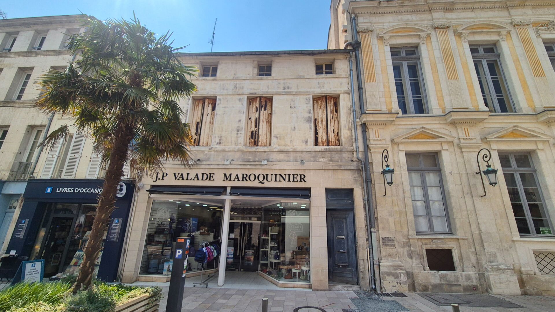 Appartement à vendre, 100m², Rochefort