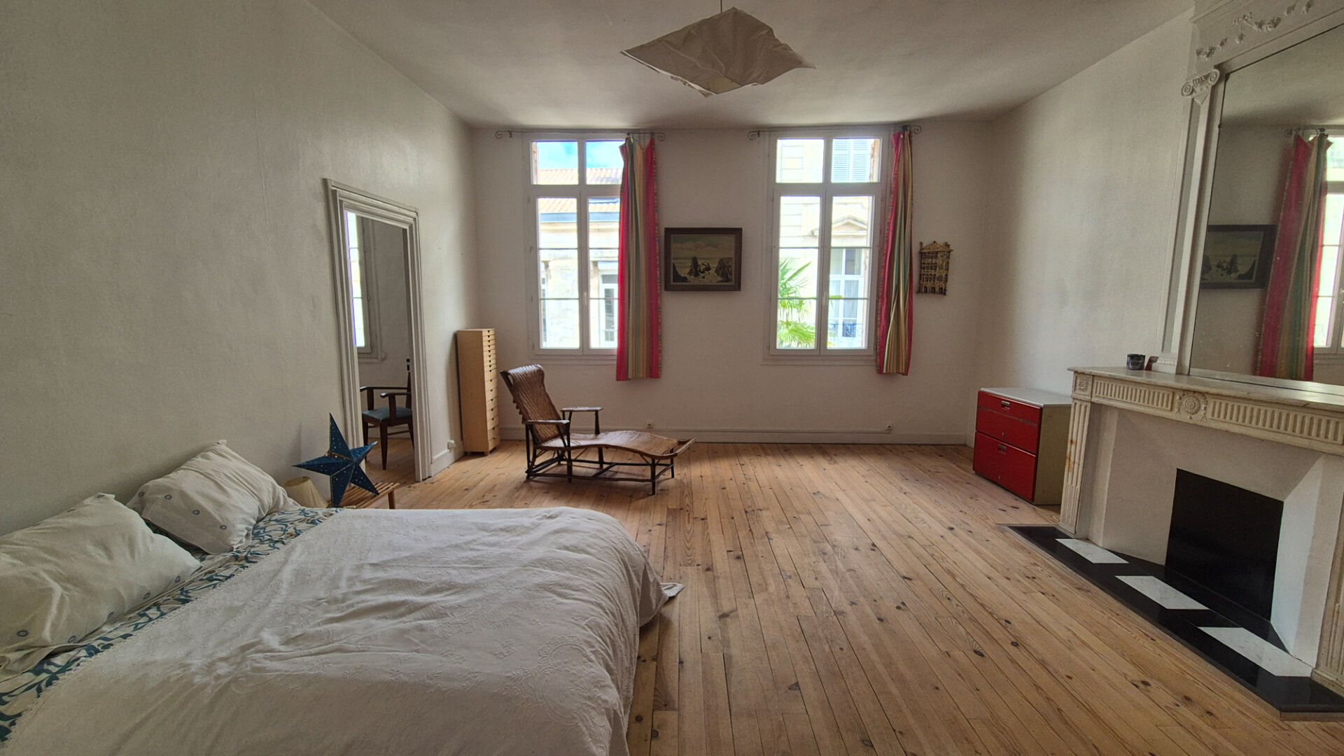 Appartement à vendre, 100m², Rochefort