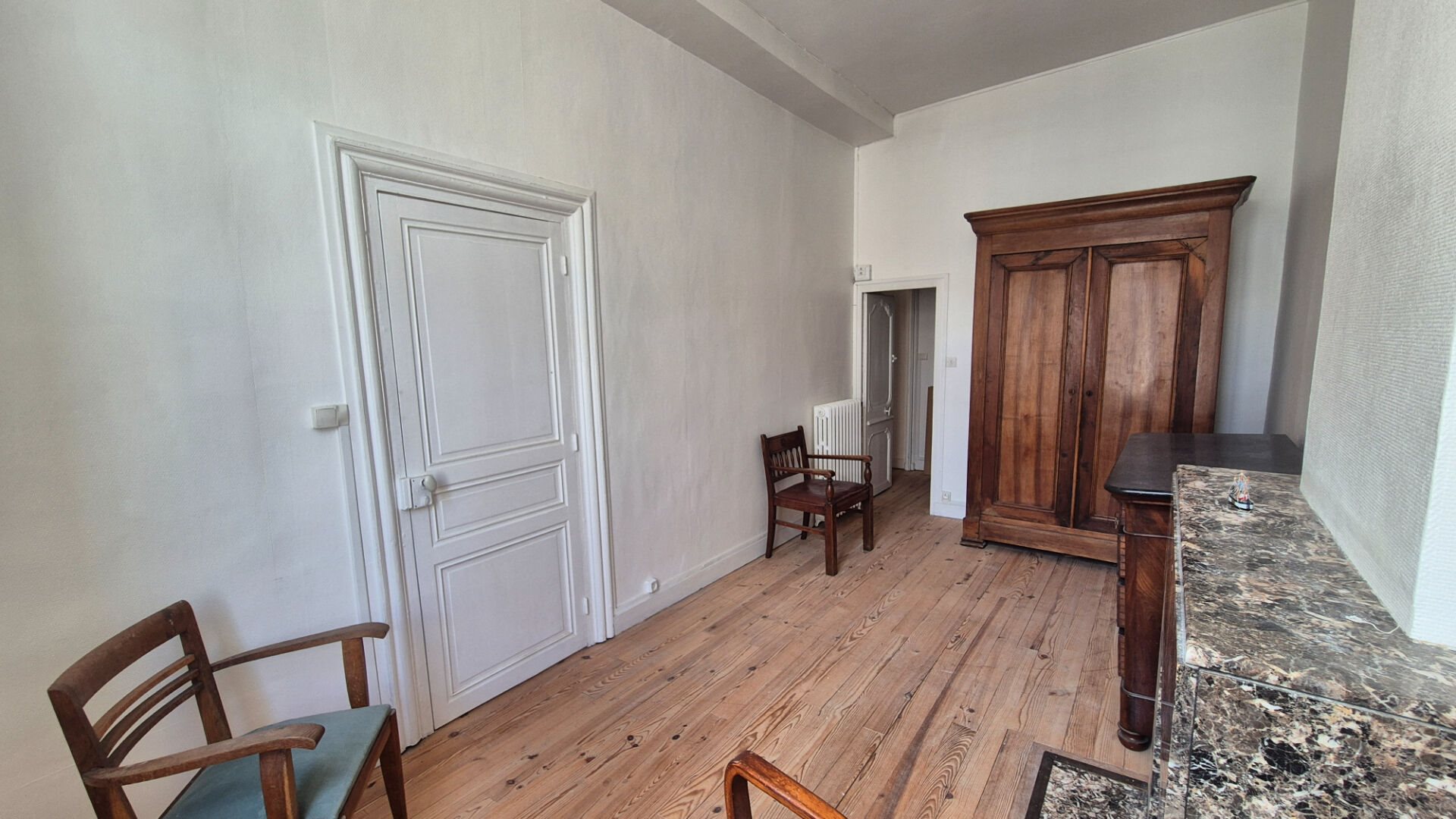 Appartement à vendre, 100m², Rochefort