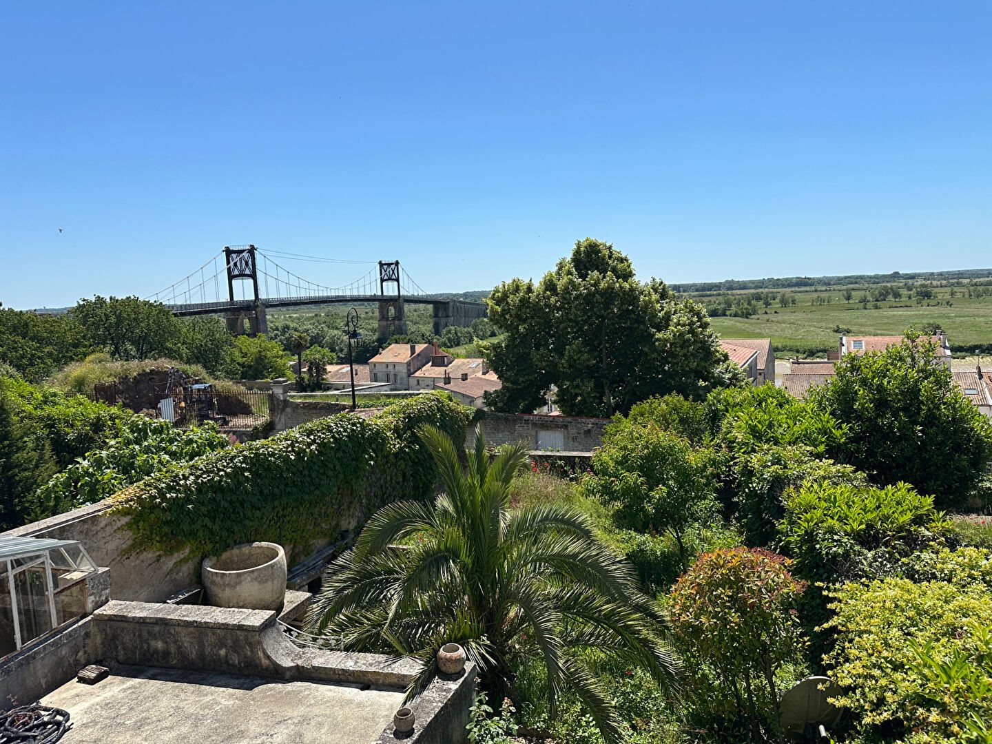 Maison à louer, 93m², Tonnay-Charente