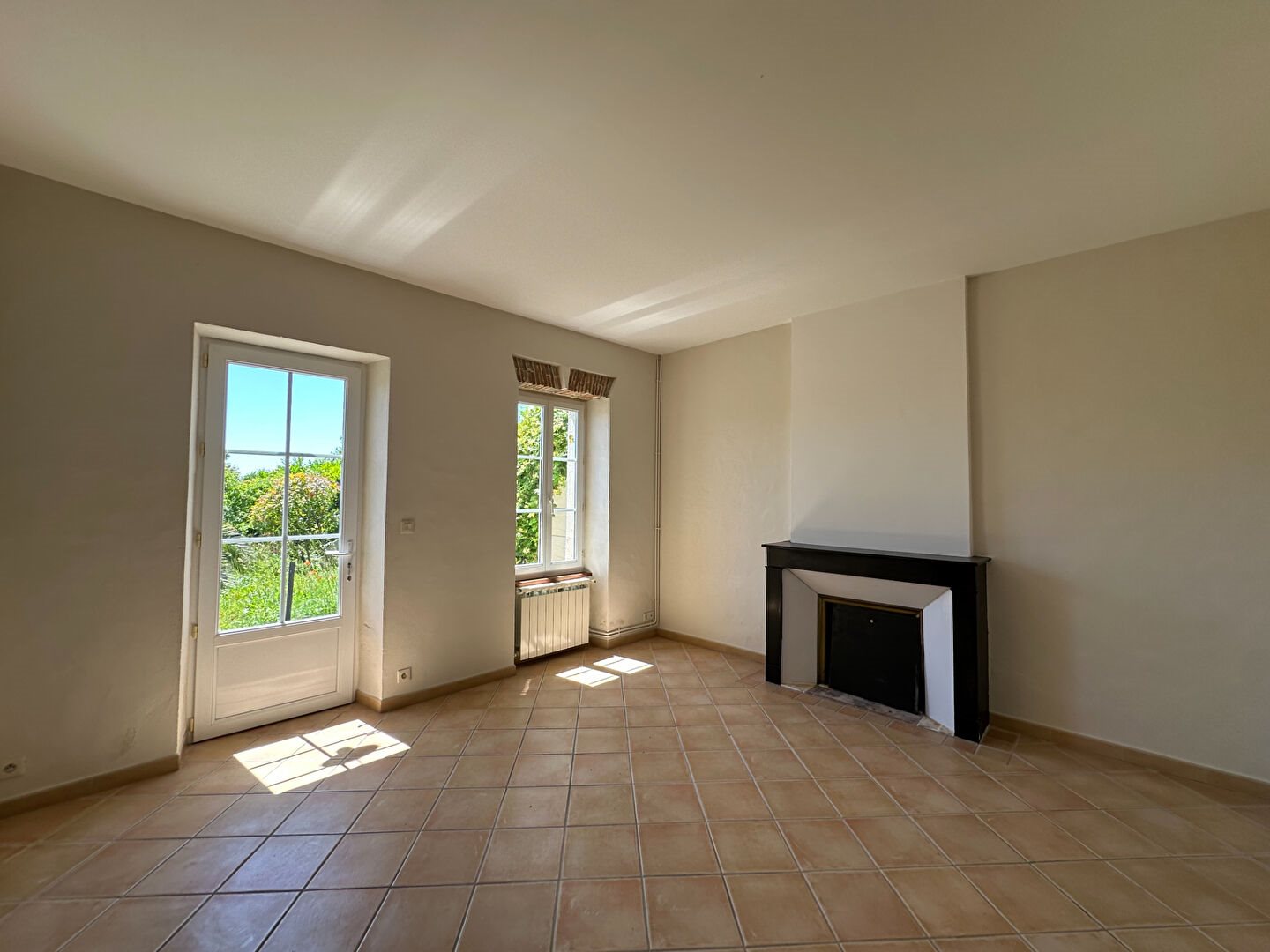 Maison à louer, 93m², Tonnay-Charente