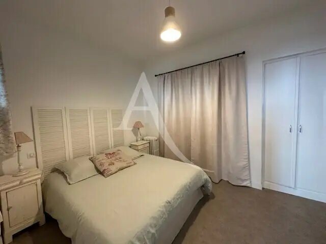 Appartement à louer, 36m², Rochefort