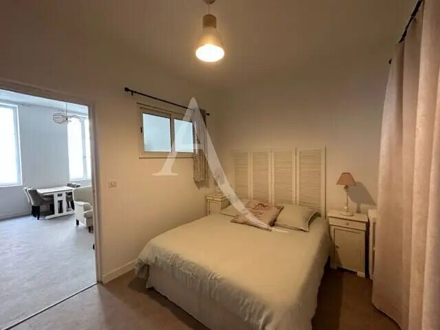 Appartement à louer, 36m², Rochefort