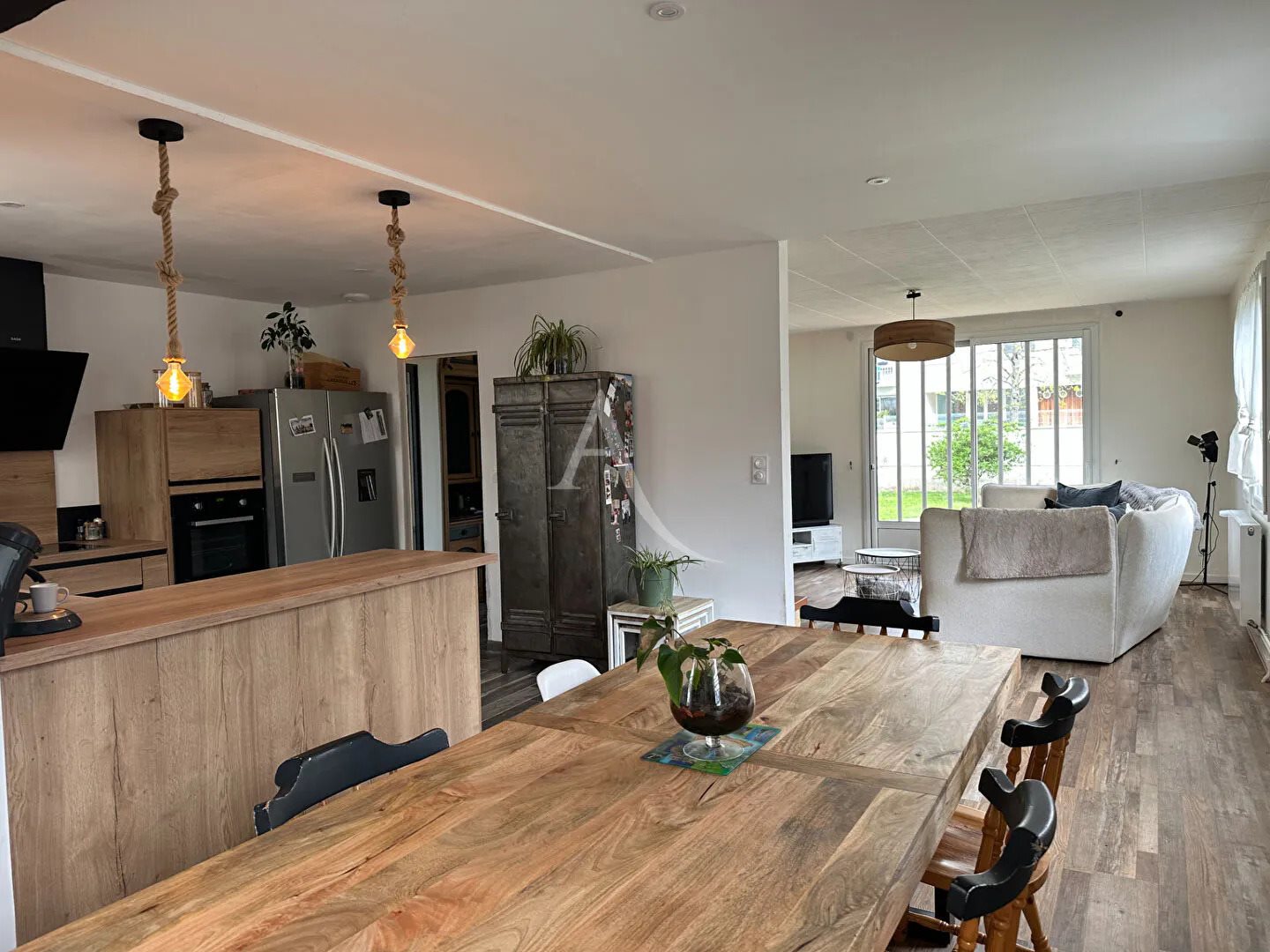 Maison à vendre, 126m², Rochefort