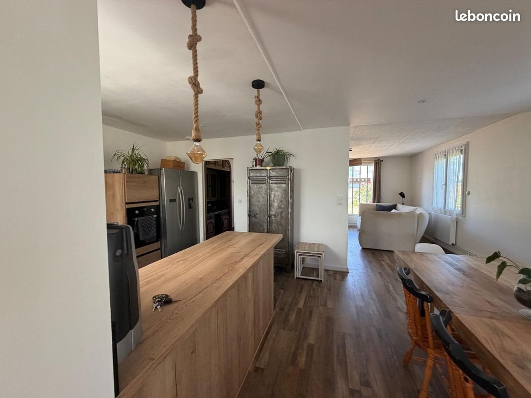 Maison à vendre, 126m², Rochefort