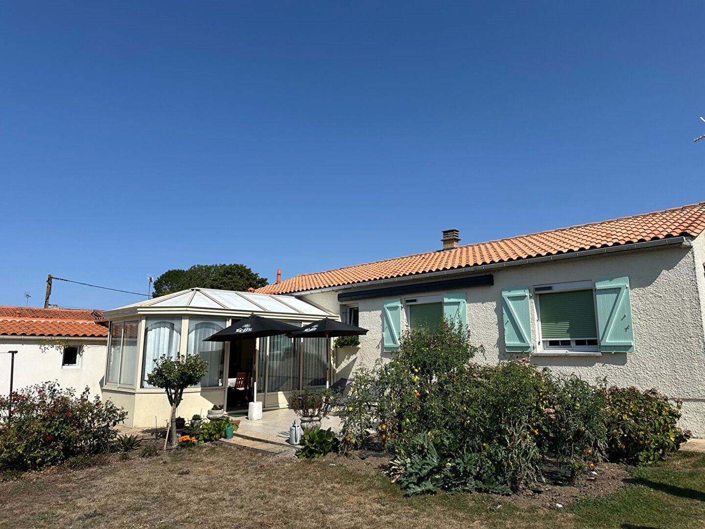 Maison à louer, 100m², Rochefort