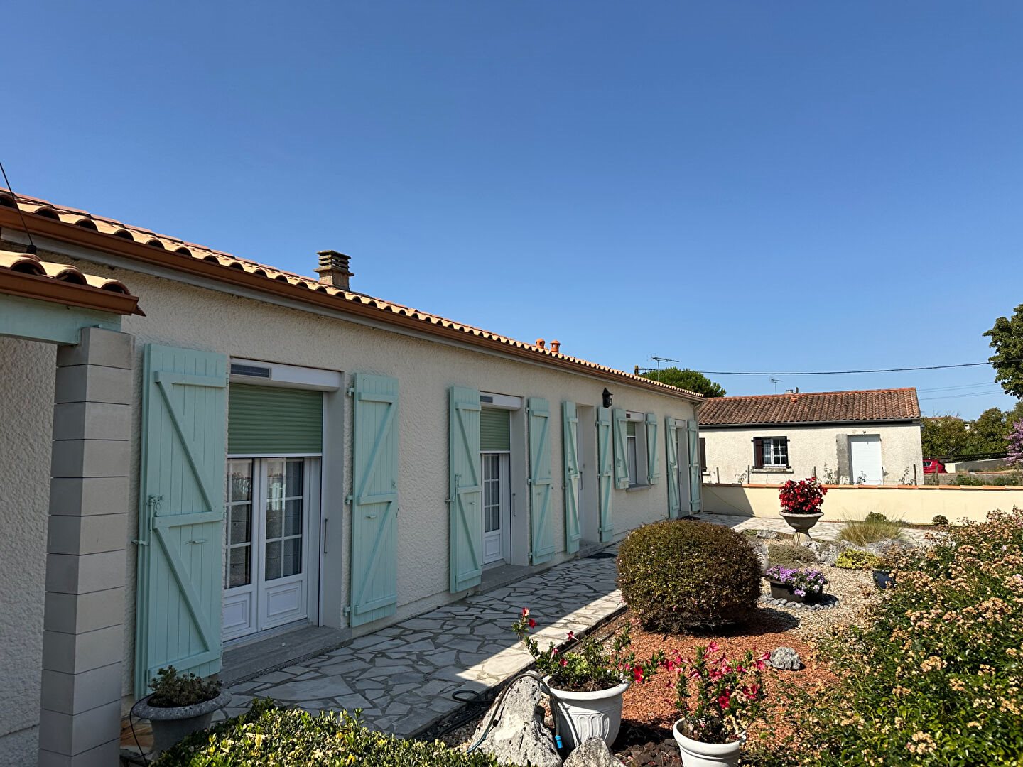 Maison à louer, 100m², Rochefort