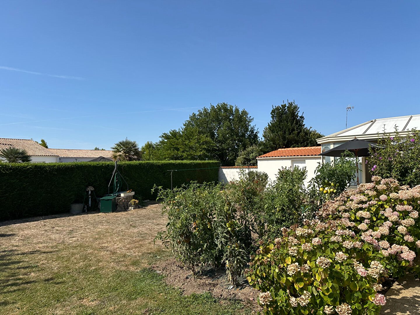 Maison à louer, 100m², Rochefort