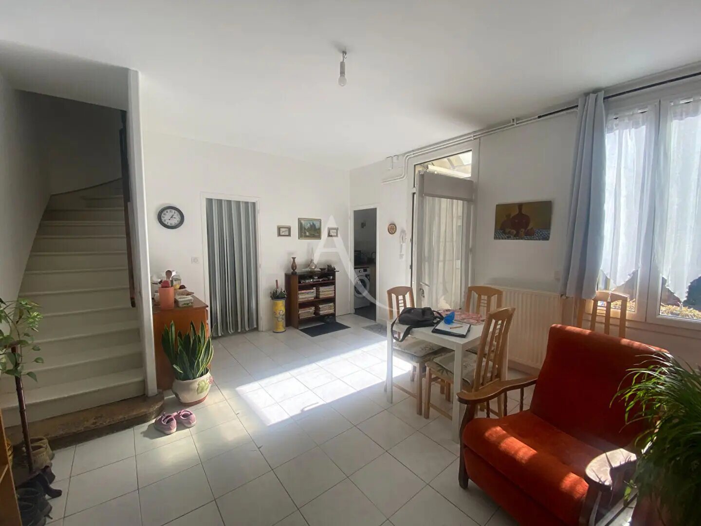 Maison à vendre, 55m², Rochefort