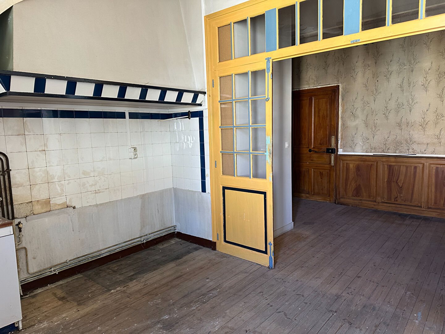 Appartement à vendre, 43m², Rochefort