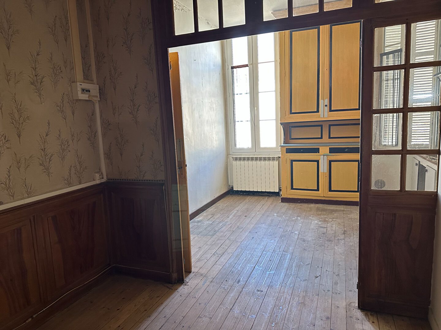 Appartement à vendre, 43m², Rochefort