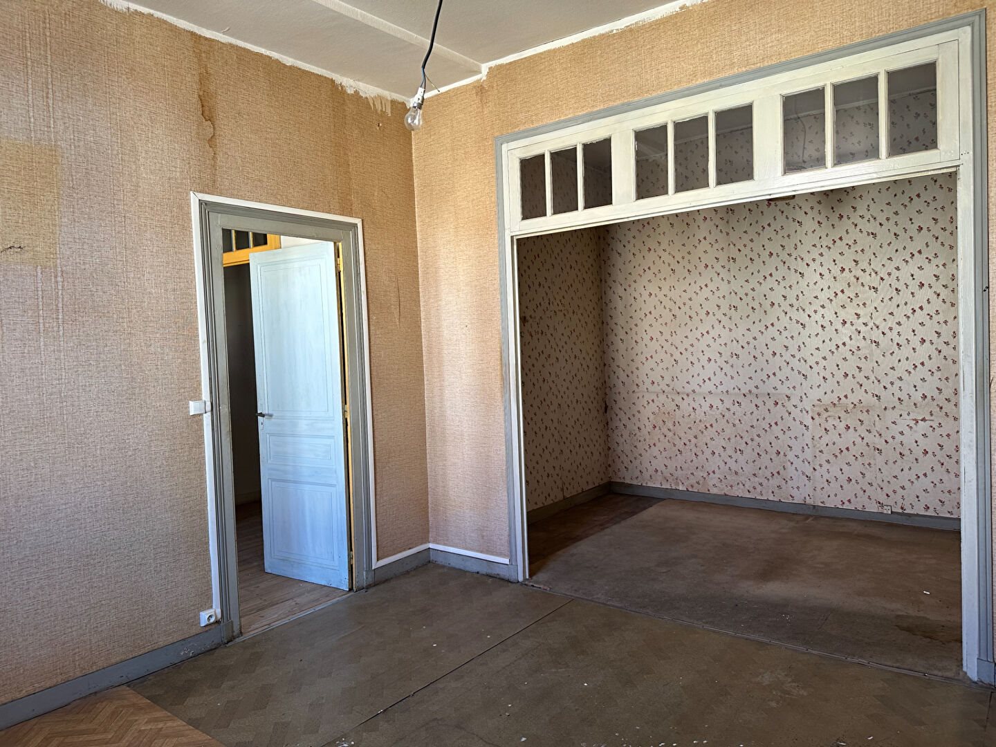 Appartement à vendre, 43m², Rochefort