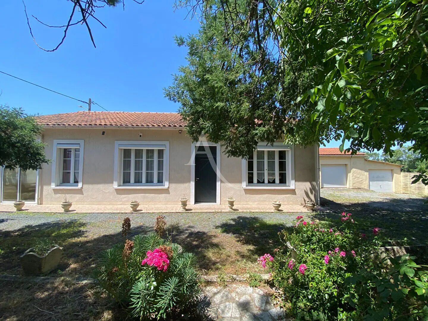 Maison à vendre, 126m², Rochefort