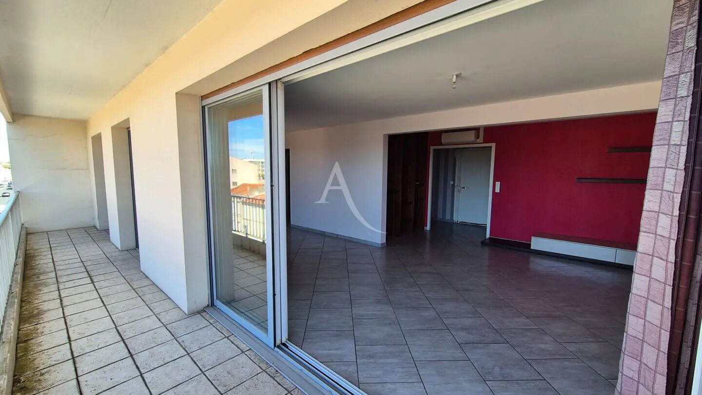 Appartement à louer, 95m², Rochefort