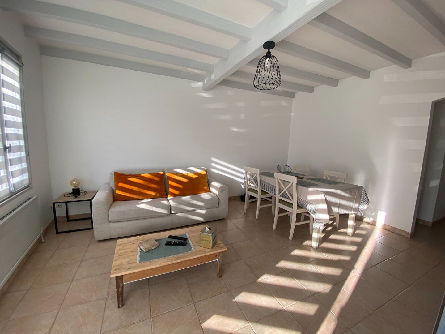 Maison à louer, 55m², Rochefort