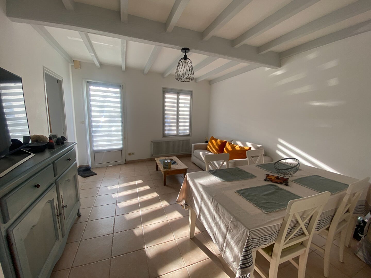 Maison à louer, 55m², Rochefort