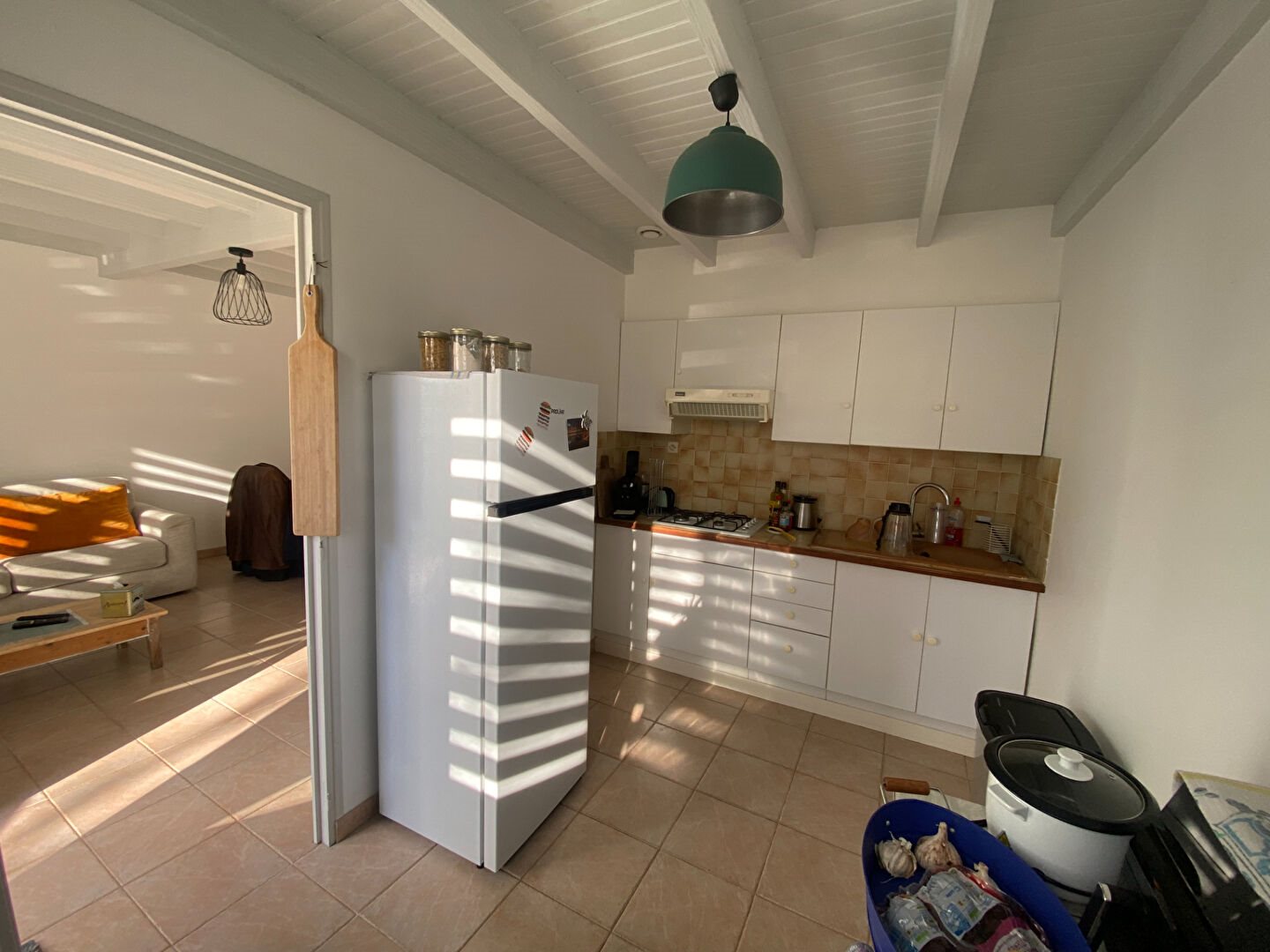 Maison à louer, 55m², Rochefort