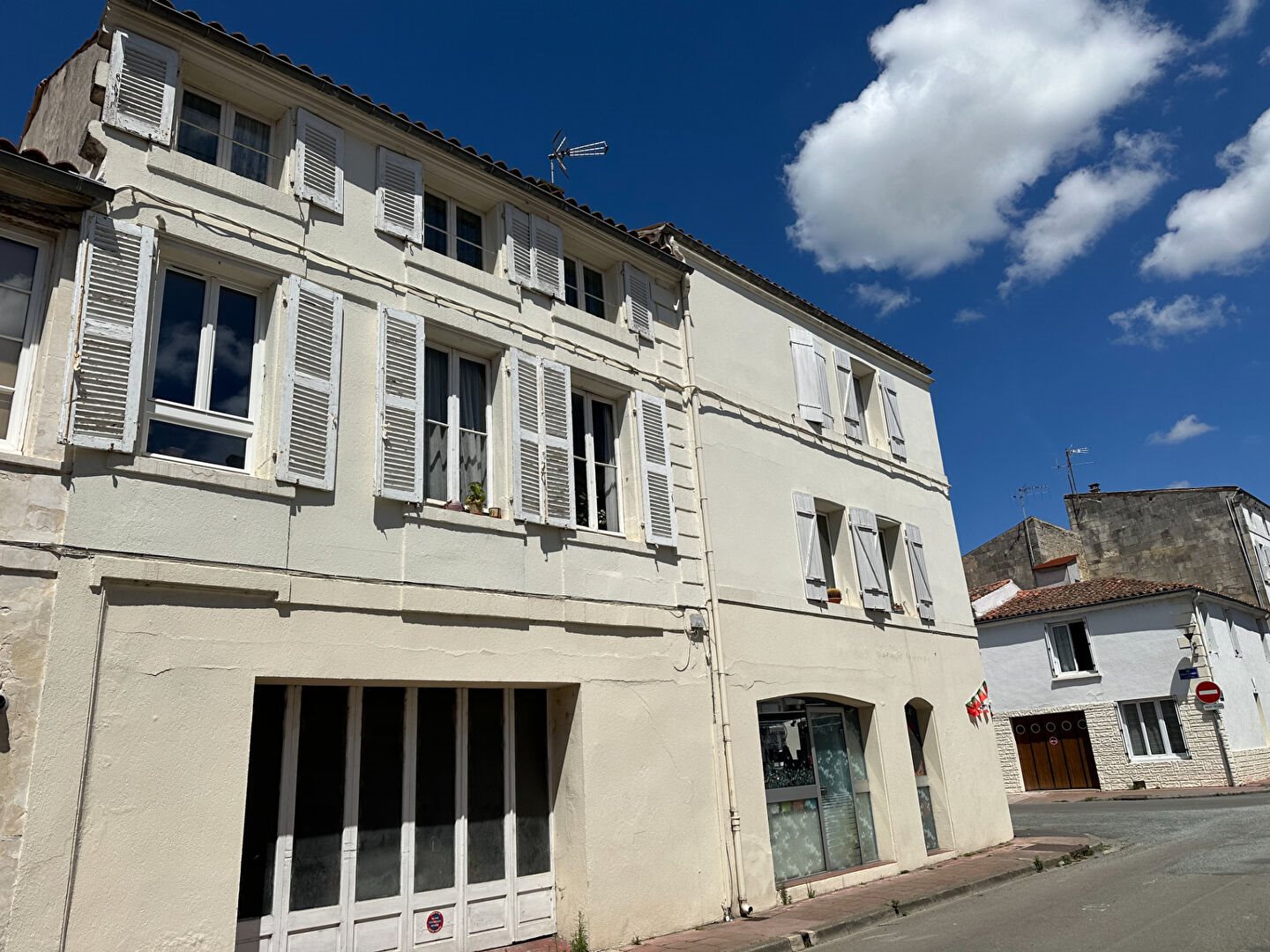 Maison à vendre, 290m², Rochefort
