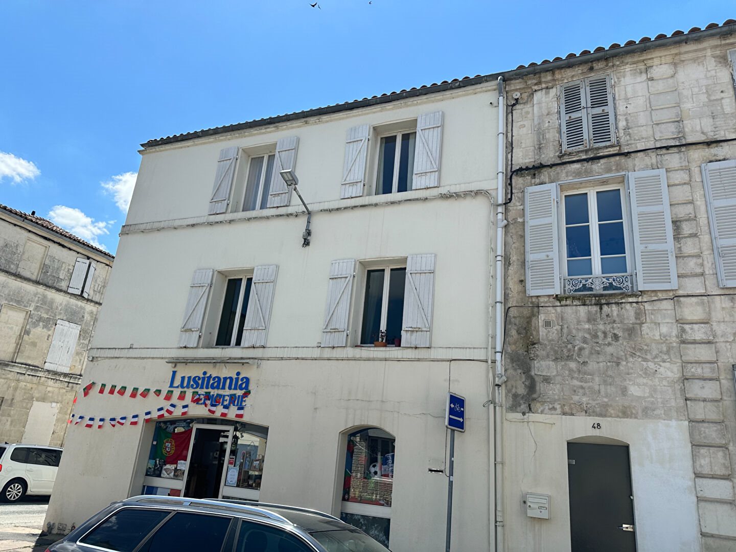 Maison à vendre, 290m², Rochefort
