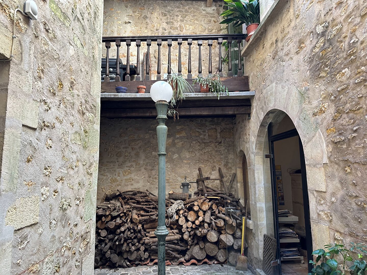 Maison à vendre, 290m², Rochefort