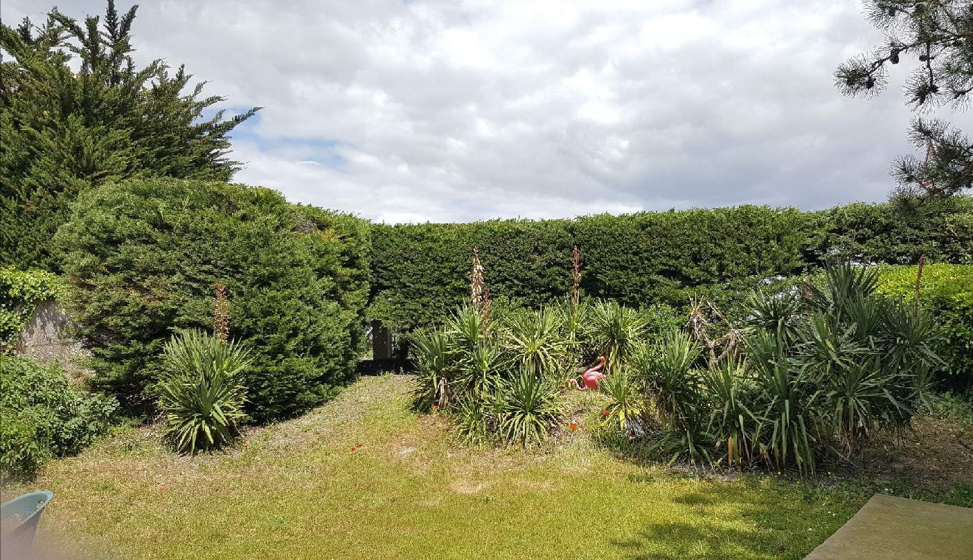 Maison à vendre, 52m², Le Château-d'Oléron
