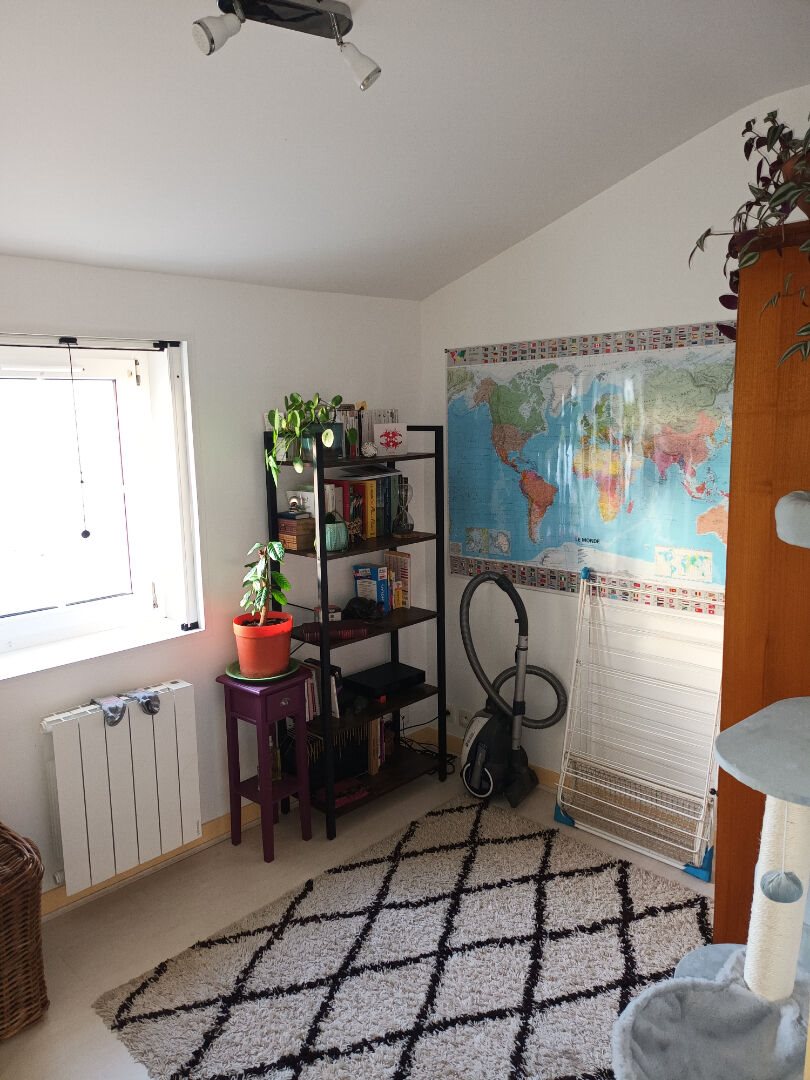 Appartement à vendre, 57m², Rochefort