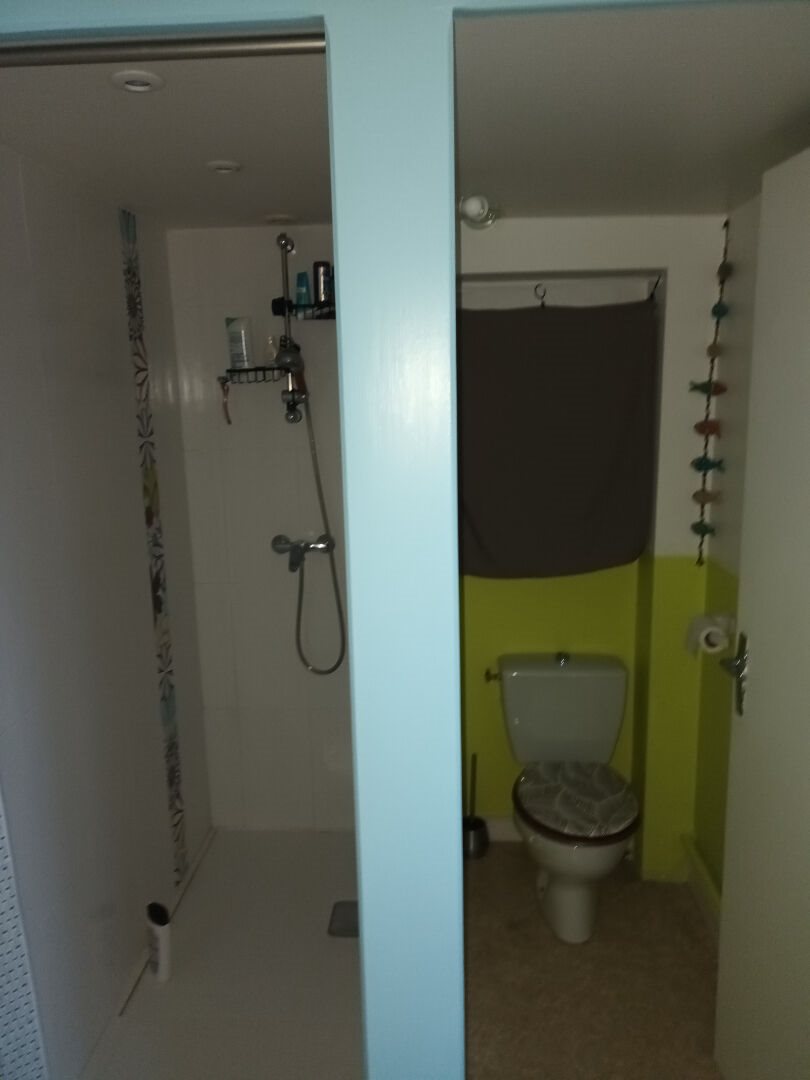 Appartement à vendre, 57m², Rochefort
