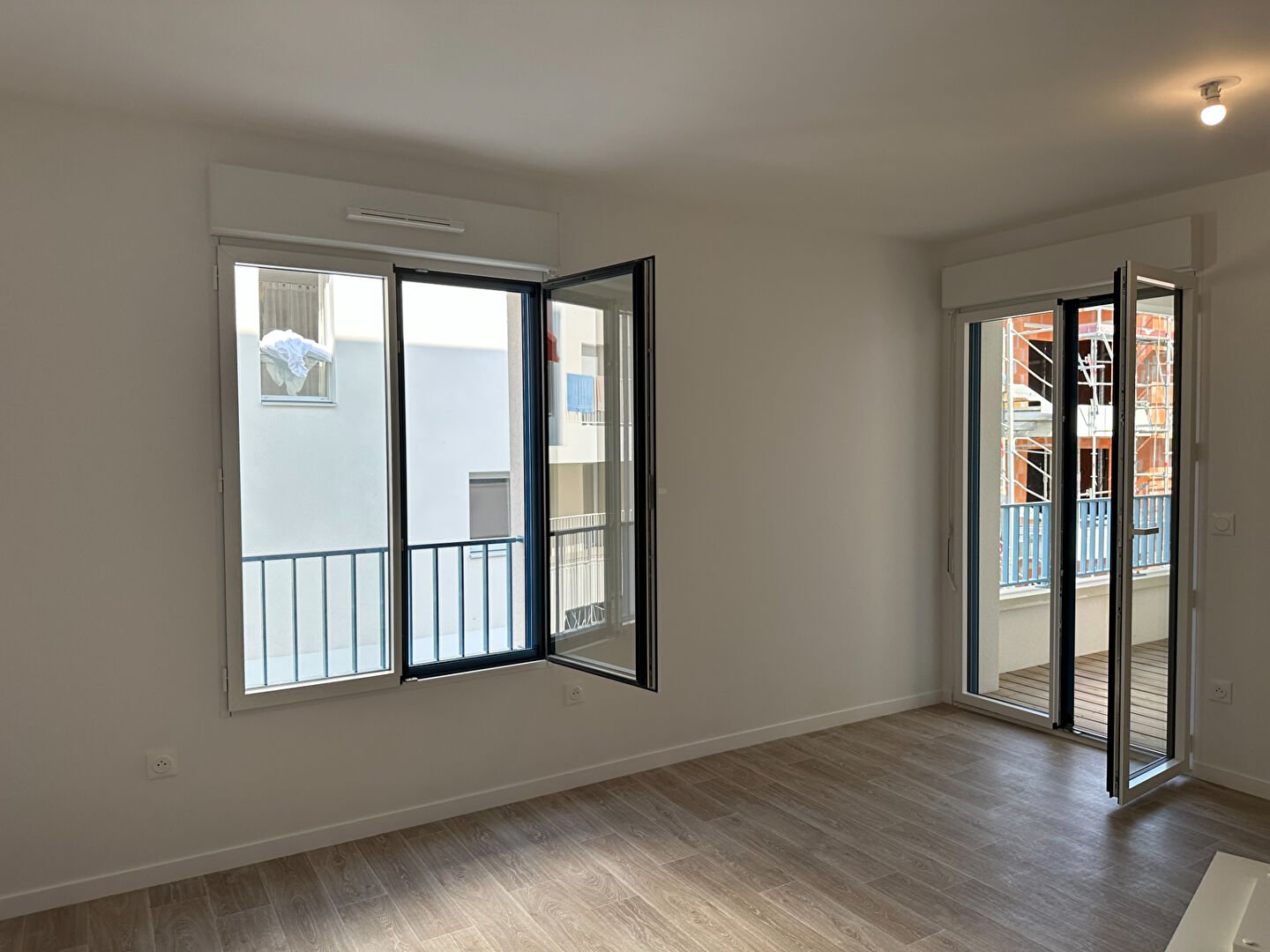 Appartement à louer, 45m², La Rochelle