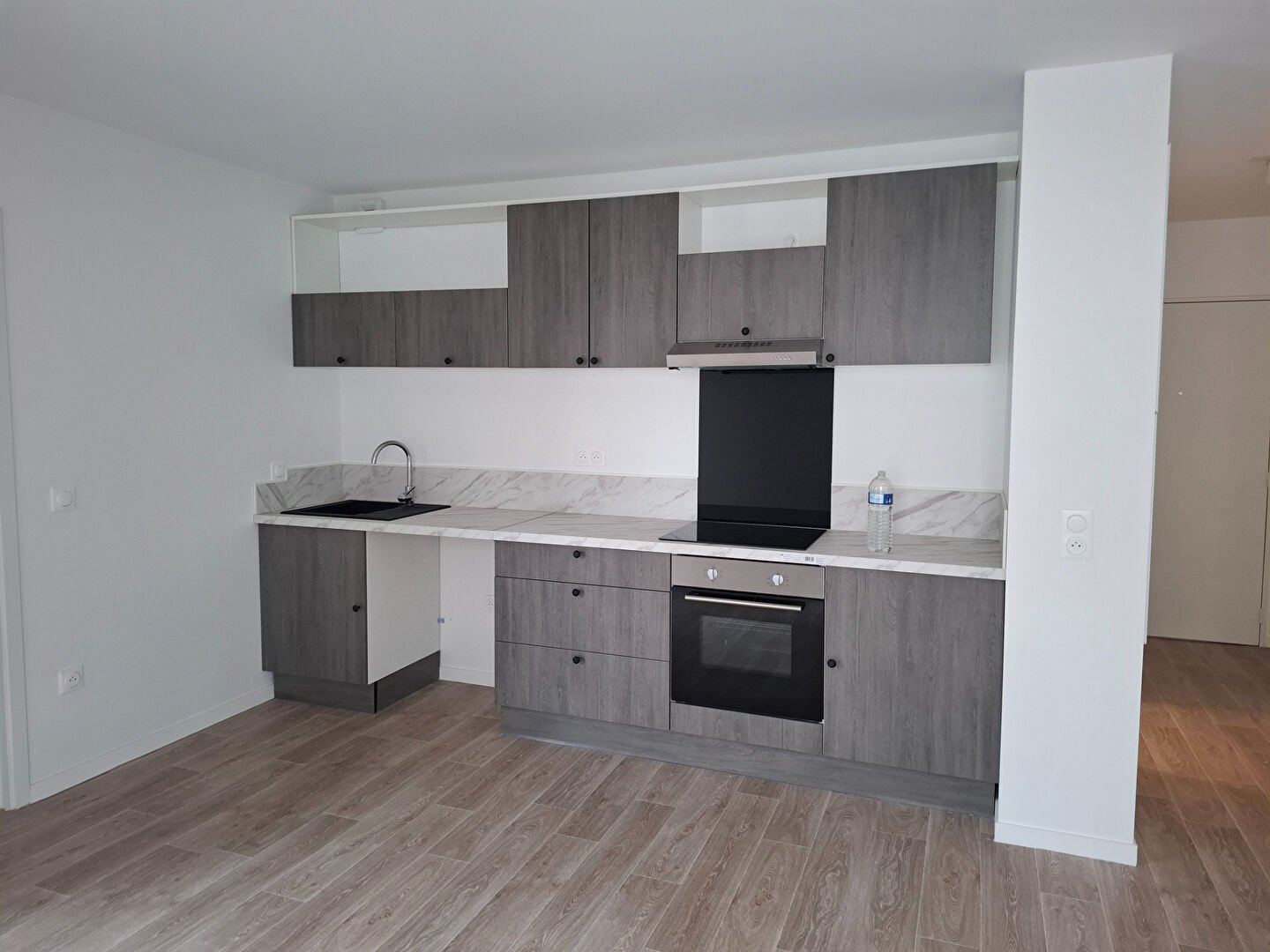 Appartement à louer, 45m², La Rochelle