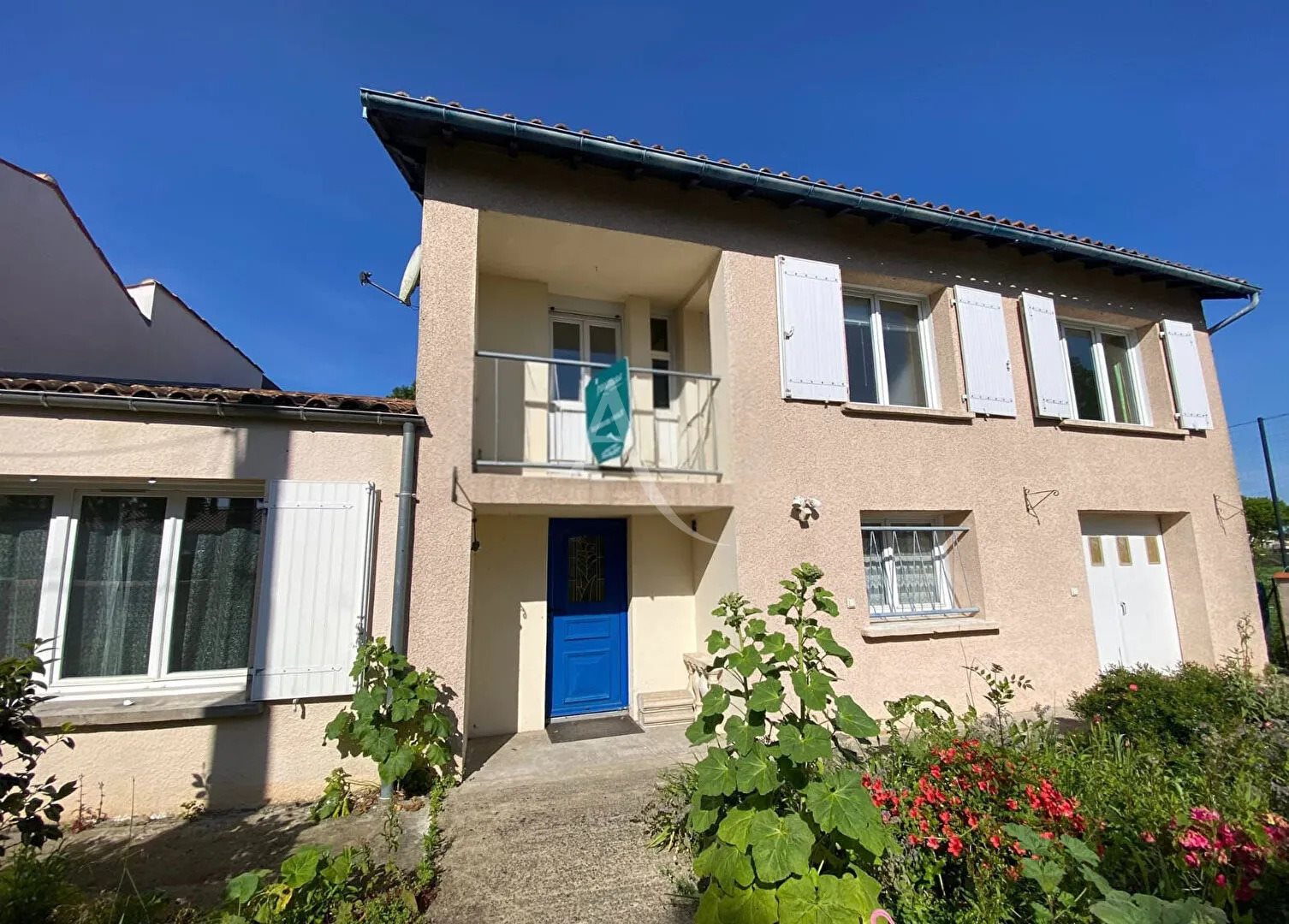 Maison à vendre, 127m², Rochefort