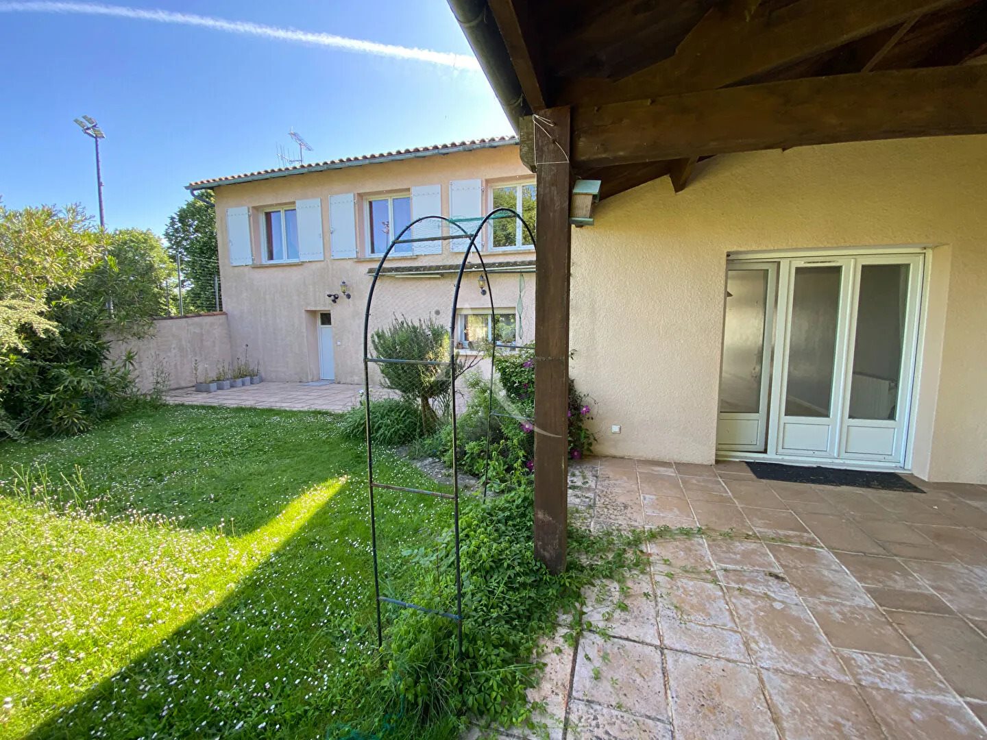 Maison à vendre, 127m², Rochefort