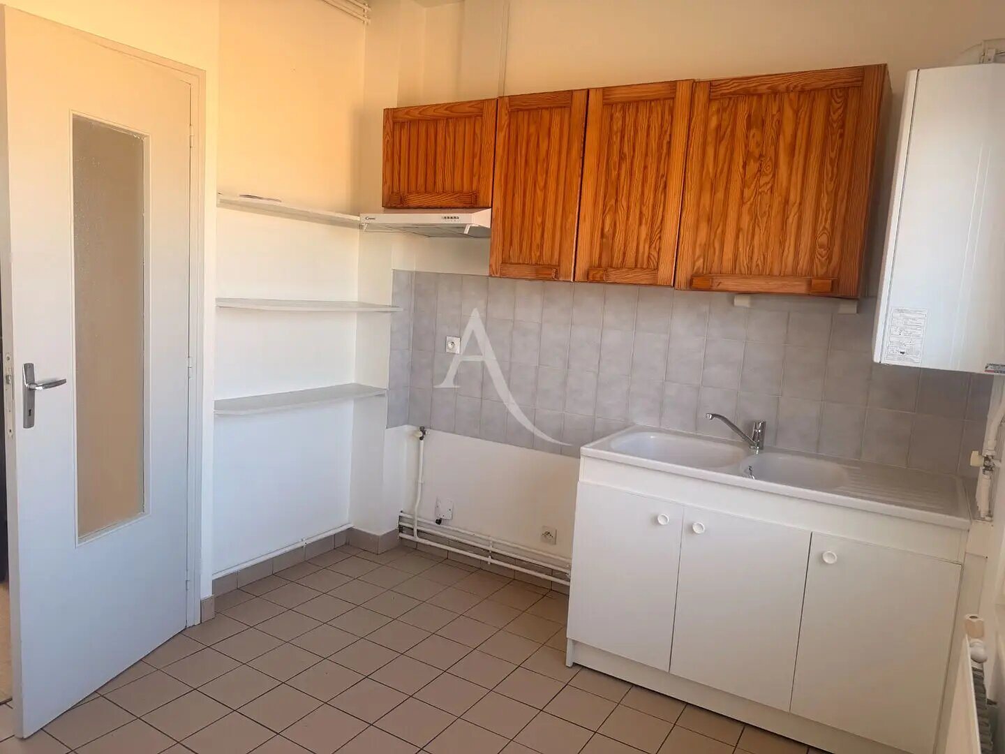 Appartement à louer, 60m², Saint-Jean-d'Angély