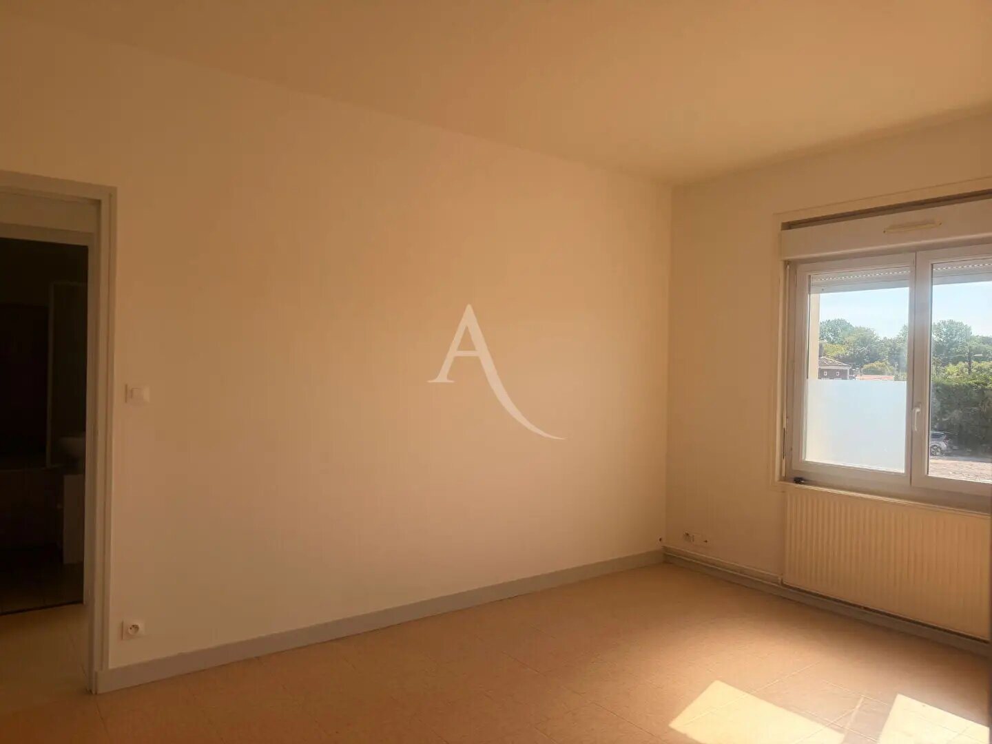 Appartement à louer, 60m², Saint-Jean-d'Angély