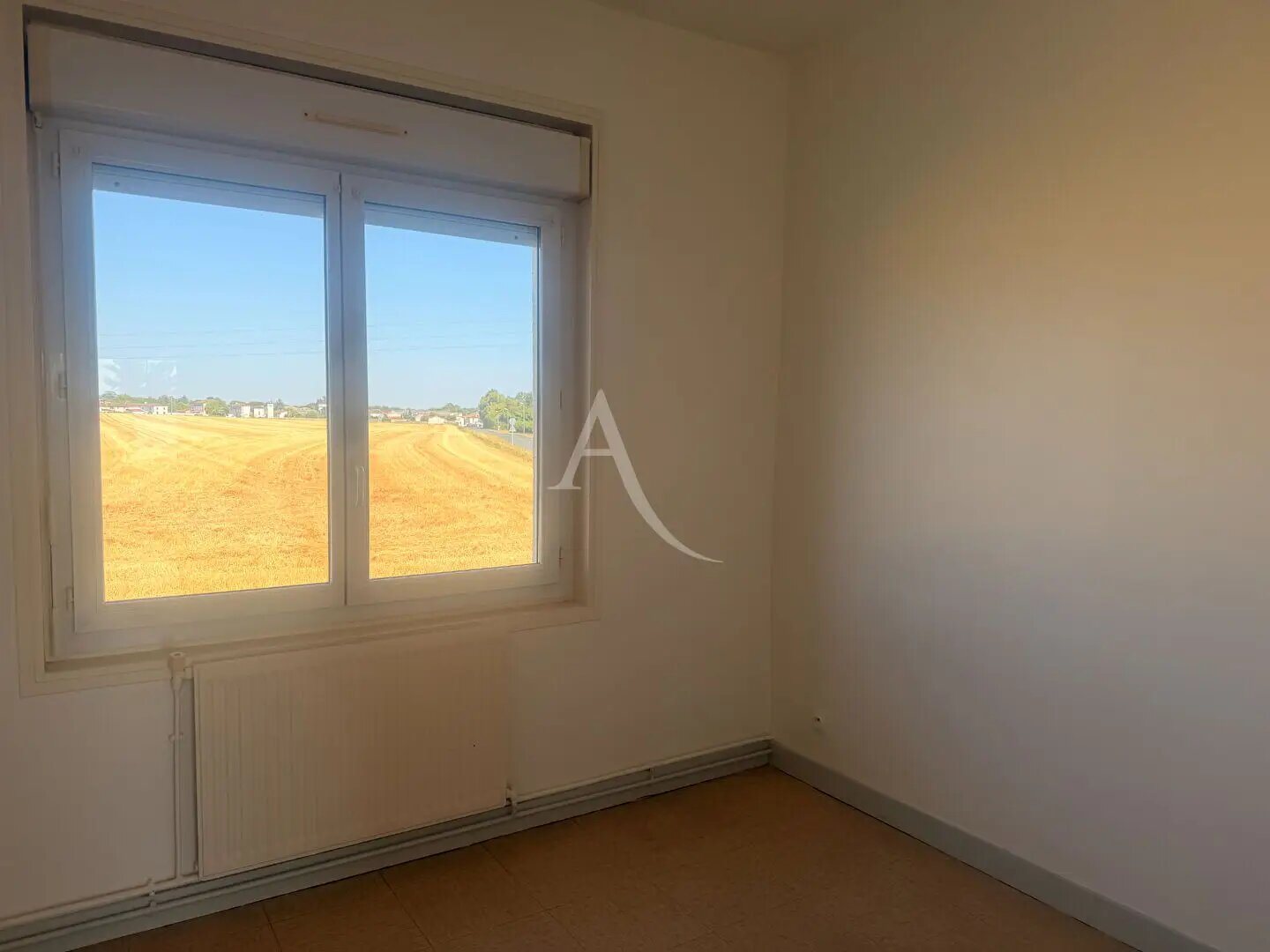 Appartement à louer, 60m², Saint-Jean-d'Angély