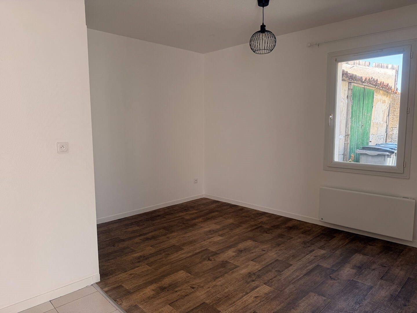 Appartement à louer, 23m², Rochefort
