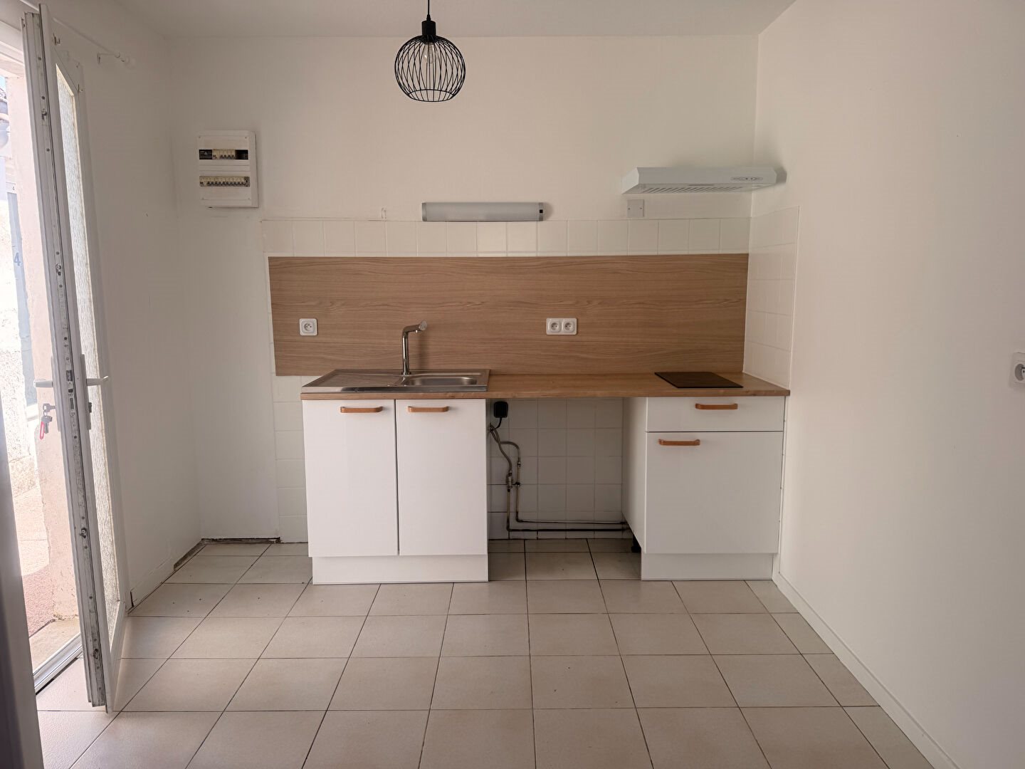 Appartement à louer, 23m², Rochefort