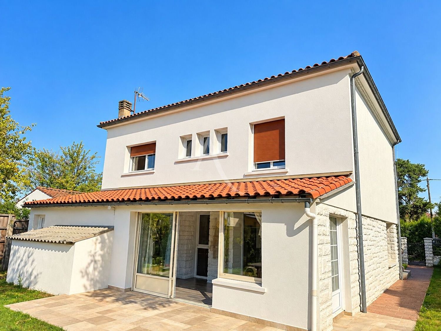 Maison à vendre, 147m², Rochefort